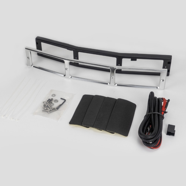Picture of LED Hood Conversion Kit Frame, LED-2755