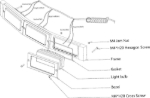 LED-3000 drawing