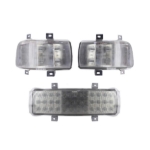 Hy-Capacity headlight kit