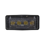 LED 2x5 20 watt