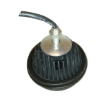 Picture of Larsen LED GOLD kit for 40 series JD with 6 complete LED-408U lights (3200 lumen each,  add 2 lights for TOTAL 25600 lumen)