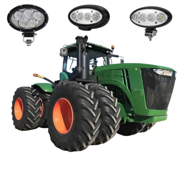 JD R series		