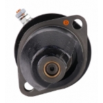 Picture of Starter - New, 6V, DD, CCW, w/ two bolt mount, Aftermarket Delco Remy