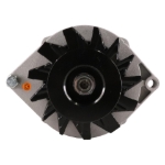 Picture of Alternator - New, 12V, 130A, 15SI, Aftermarket Delco Remy