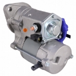 Picture of Starter - New, 12V, OSGR, CW, Aftermarket Nippondenso