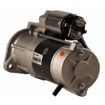 Picture of Starter - New, 12V, PLGR, CW, Aftermarket Mitsubishi 