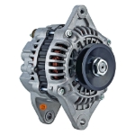 Picture of Alternator - New, 12V, 80A, Aftermarket Mitsubishi