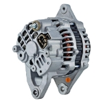 Picture of Alternator - New, 12V, 80A, Aftermarket Mitsubishi