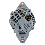 Picture of Alternator - New, 12V, 80A, Aftermarket Mitsubishi