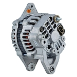 Picture of Alternator - New, 12V, 80A, Aftermarket Mitsubishi