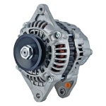 Picture of Alternator - New, 12V, 80A, Aftermarket Mitsubishi