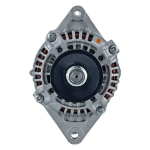 Picture of Alternator - New, 12V, 80A, Aftermarket Mitsubishi