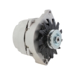 Picture of Alternator - New, 12V, 105A, 15SI, Aftermarket Delco Remy