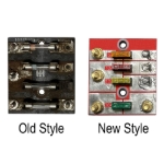 Picture of Fuse Block, IH 86 Series