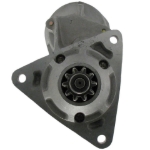 Picture of Starter - New, 12V, OSGR, CW, Aftermarket Nippondenso