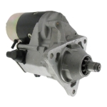Picture of Starter - New, 12V, OSGR, CW, Aftermarket Nippondenso