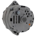 Picture of Alternator - New, 12V, 63A, 10SI, Aftermarket Delco Remy
