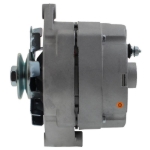 Picture of Alternator - New, 12V, 63A, 10SI, Aftermarket Delco Remy