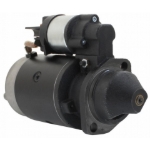 Picture of Starter - New, 12V, DD, CW, Aftermarket Bosch