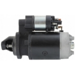 Picture of Starter - New, 12V, DD, CW, Aftermarket Bosch