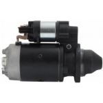 Picture of Starter - New, 12V, DD, CW, Aftermarket Bosch