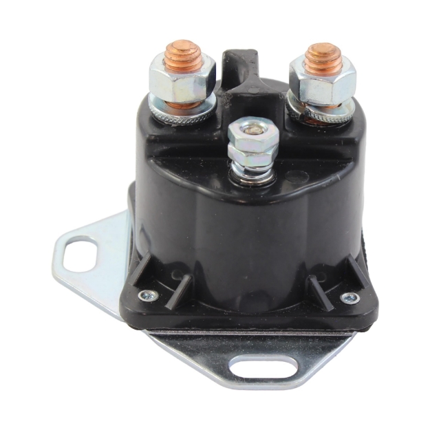 Picture of Prestolite Solenoid Starter Switch