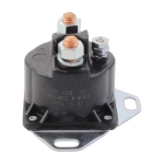 Picture of Prestolite Solenoid Starter Switch