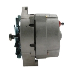 Picture of Alternator - New, 12V, 160A, 15SI, Aftermarket Delco Remy