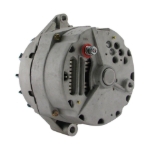 Picture of Alternator - New, 12V, 160A, 15SI, Aftermarket Delco Remy