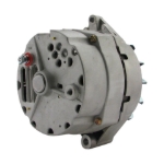 Picture of Alternator - New, 12V, 160A, 15SI, Aftermarket Delco Remy