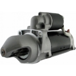 Picture of Starter - New, 12V, PLGR, CW, Aftermarket Bosch