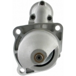Picture of Starter - New, 12V, PLGR, CW, Aftermarket Bosch