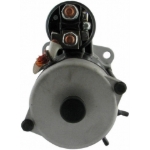 Picture of Starter - New, 12V, PLGR, CW, Aftermarket Bosch