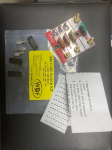 Picture of WDF-107356C3 x86 SPADE FUSE BLOCK - IH 86 Series