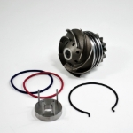 Picture of Water Pump w/ 14 Tooth Gear - New, John Deere 6090