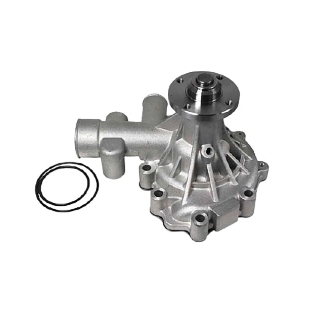 Picture of Water Pump - New, Caterpillar 3034C