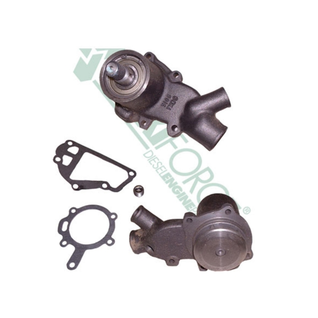 Picture of Water Pump - New, Caterpillar 3054