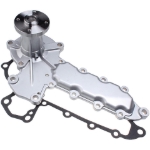 Picture of Water Pump - New, Kubota V2203IDI