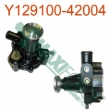 Picture of Water Pump - New, Yanmar 3TNV88/4TNV88