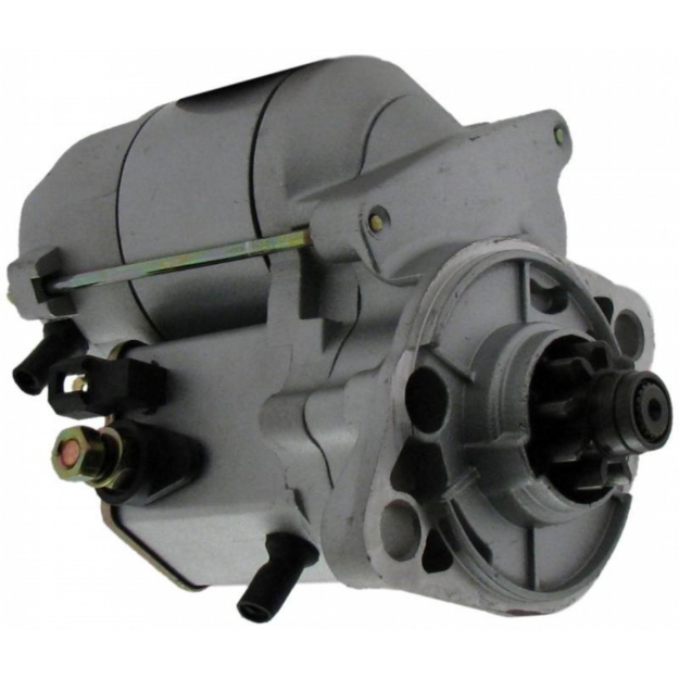 Picture of Starter - New, 12V, OSGR, CW, Aftermarket Nippondenso