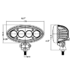 LED-7604