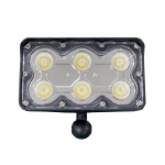 LED-630 40° headlight v2.