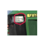 LED-9301 install