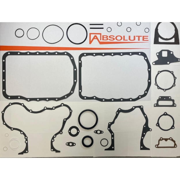 Picture of Conversion Gasket Set, w/ Seals