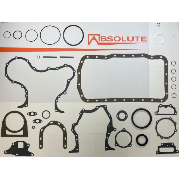 Picture of Conversion Gasket Set, w/ Seals
