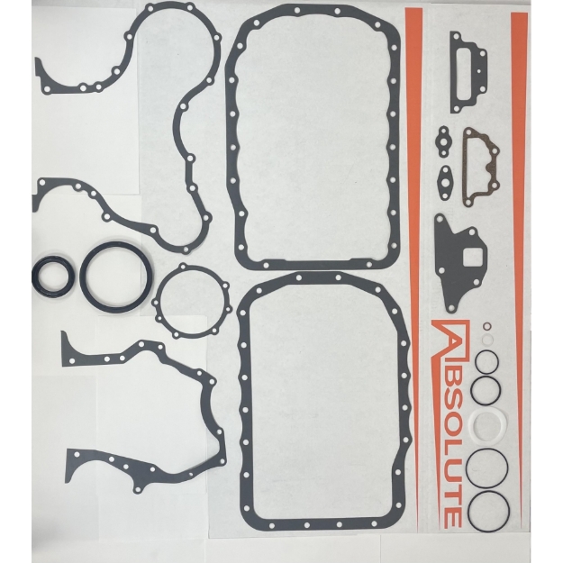 Picture of Conversion Gasket Set, w/ Seals