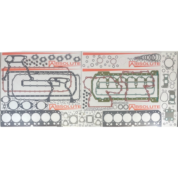 Picture of Overhaul Gasket Set