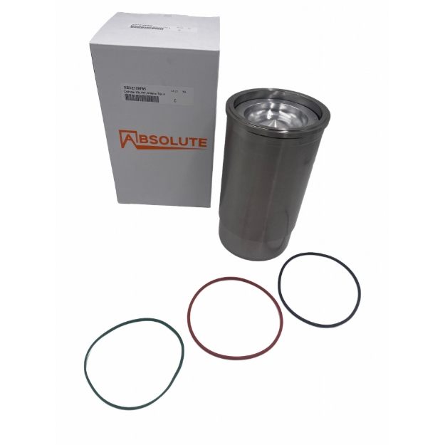 Picture of Cylinder Kit