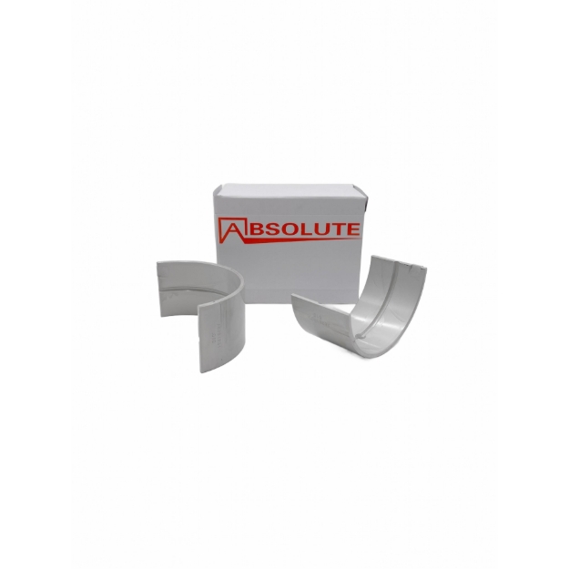 Picture of Connecting Rod Bearing Pair, .010" Oversize, w/ 1.410" Width