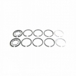 Picture of Piston Ring Set, .045" Oversize